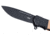 CRKT Homefront Compact Folding Knife, 2.91in, CPM S35VN, Drop Point Blade, Brown G10 Handle, K245BKP