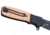 CRKT Homefront Compact 3.14in Folding Knife