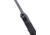CRKT Homefront Compact Folding Knife, 2.91in, CPM S35VN, Drop Point Blade, Black Aluminum Handle, K245KKP