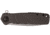 CRKT Homefront Linerlock 3.56in Assisted Opening Folding Knife