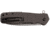 CRKT Homefront Linerlock Assisted Opening Folding Knife, 3.56in, 12C27 Blade, Drop Point, OD Green Aluminum Handle, K252GXP