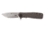 CRKT Homefront Linerlock 3.56in Assisted Opening Folding Knife