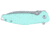 CRKT Ibis Frame Lock 3.11in Folding Knife