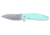 CRKT Ibis Frame Lock 3.11in Folding Knife