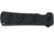 CRKT Inazuma No Ken Deadbolt Folding Knife, 3.64in, D2 Tool Steel Blade, Spear Point Blade, Aluminum Handle Black, 2908