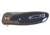 CRKT Jake Folding Knife, 3.32in, 8Cr13MoV Stainless Steel Blade, Drop Point Blade, Green G10 Handle, K360GXP