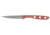 CRKT Kasilof 3.9in Fixed Blade Knife