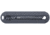 CRKT Katanax Folding Knife, 2.01in, 8Cr13MoV Stainless Steel Blade, Tanto Blade, Black G10 Handle, 4800