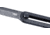 CRKT Katanax Folding Knife, 2.01in, D2, Tanto Blade, Black G10 Handle, 4800