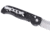 CRKT M16?02X Folding Knife, 3.11in, D2 Tool Steel Blade, Drop Point Blade, Black G10 Handle, M16-02X