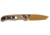CRKT M16-02X 3.56in Folding Knife
