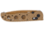 CRKT M16-02X 3.56in Folding Knife