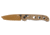 CRKT M16-02X 3.56in Folding Knife