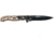 CRKT M16-03 3.58in Folding Knife