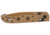 CRKT M16-03XK 3.58in Folding Knife