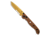 Crkt CRKT M16-10XD Crossbar Lock Tanto Knife Tan GRN 3" Tan Serr, Tan, 8Cr14MoV, adult, BHQ-233739