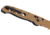 CRKT M16?14XD Folding Knife, 3.97in, D2 Tool Steel Blade, Drop Point Blade, Tan G10 Handle, M16-14XD