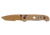 CRKT M16-14XD 3.99in Folding Knife