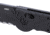 CRKT M16?14XD Folding Knife, 3.97in, D2 Tool Steel Blade, Drop Point Blade, Black G10 Handle, M16-14XK