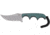 CRKT Minimalist Persian 2.16in Fixed Blade Knife