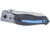 CRKT Obverse 3.36in Folding Knife