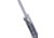 CRKT Orochi Folding Knife, 3.53in, 14C28N, Drop Point Blade, Gray/Blue G10 Handle, 5680