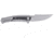 CRKT Persian 3.88in Folding Knife
