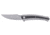 CRKT Persian 3.88in Folding Knife