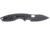 CRKT Pilar III 3.41in Folding Knife
