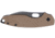 CRKT Pilar III 3.41in Folding Knife