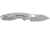 CRKT Pilar III 3.41in Folding Knife