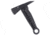 CRKT Provoke x Kinematic Morphing Pocket Axe/Hatchet, Black, Stainless Steel, Black Handle, Black/Black, 9.00 inch, BHQ-211924
