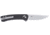 CRKT Q Compact 2.68in Folding Knife
