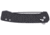 CRKT Q Compact 2.68in Folding Knife