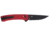 CRKT Q Compact 2.68in Folding Knife