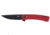 CRKT Q Compact 2.68in Folding Knife