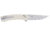 CRKT Q Compact 2.68in Folding Knife