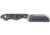 CRKT Razel 2.97in Fixed Blade Knife