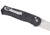 CRKT Sero Folding Knife, 3.02in, S35VN, Drop Point Blade, Gray/Black G10 Handle, 7170