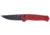 CRKT Sero 3in Folding Knife