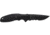 CRKT Shenanigan 3.35in Automatic Folding Knife
