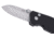 CRKT Squid Button Lock 2.25in Folding Knife
