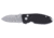 CRKT Squid Button Lock 2.25in Folding Knife