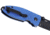 CRKT Squid Button Lock 2.25in Folding Knife