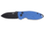 CRKT Squid Button Lock 2.25in Folding Knife