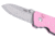 CRKT Squid Button Lock 2.25in Folding Knife