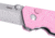CRKT Squid Button Lock 2.25in Folding Knife
