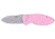 CRKT Squid Button Lock 2.25in Folding Knife