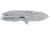 CRKT Squid Compact 2in Automatic Folding Knife