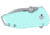 CRKT Squid Compact 2in Automatic Folding Knife